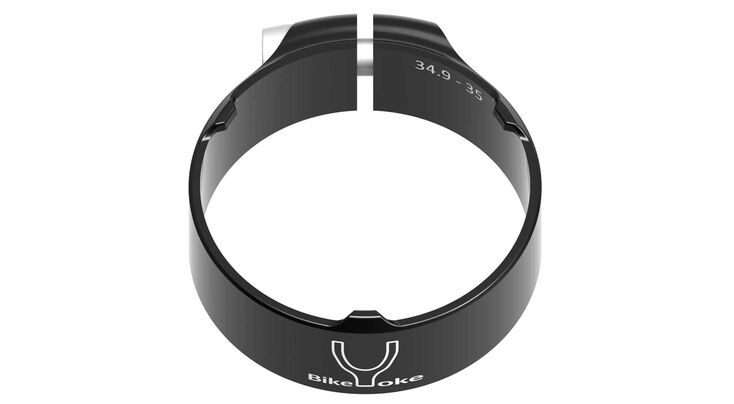 GUARDAPOLVOS TIJA BIKE YOKE - BH Bikes