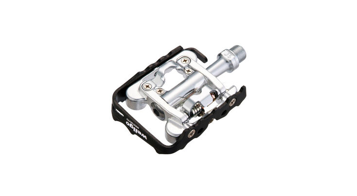 PEDALES WELLGO WPD 981 - BH Bikes