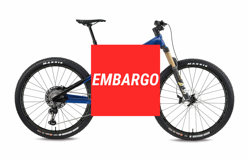 LYNX TRAIL CARBON 9.9