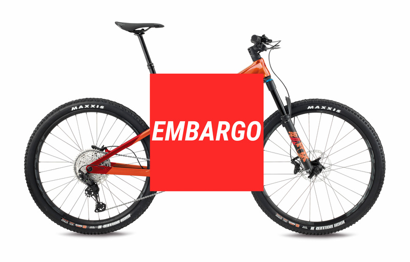 LYNX TRAIL CARBON 9.0