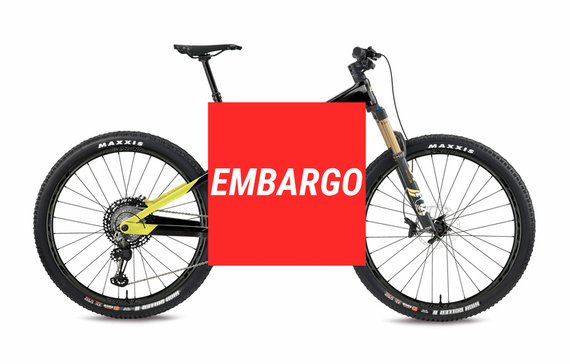 LYNX TRAIL CARBON 9.9