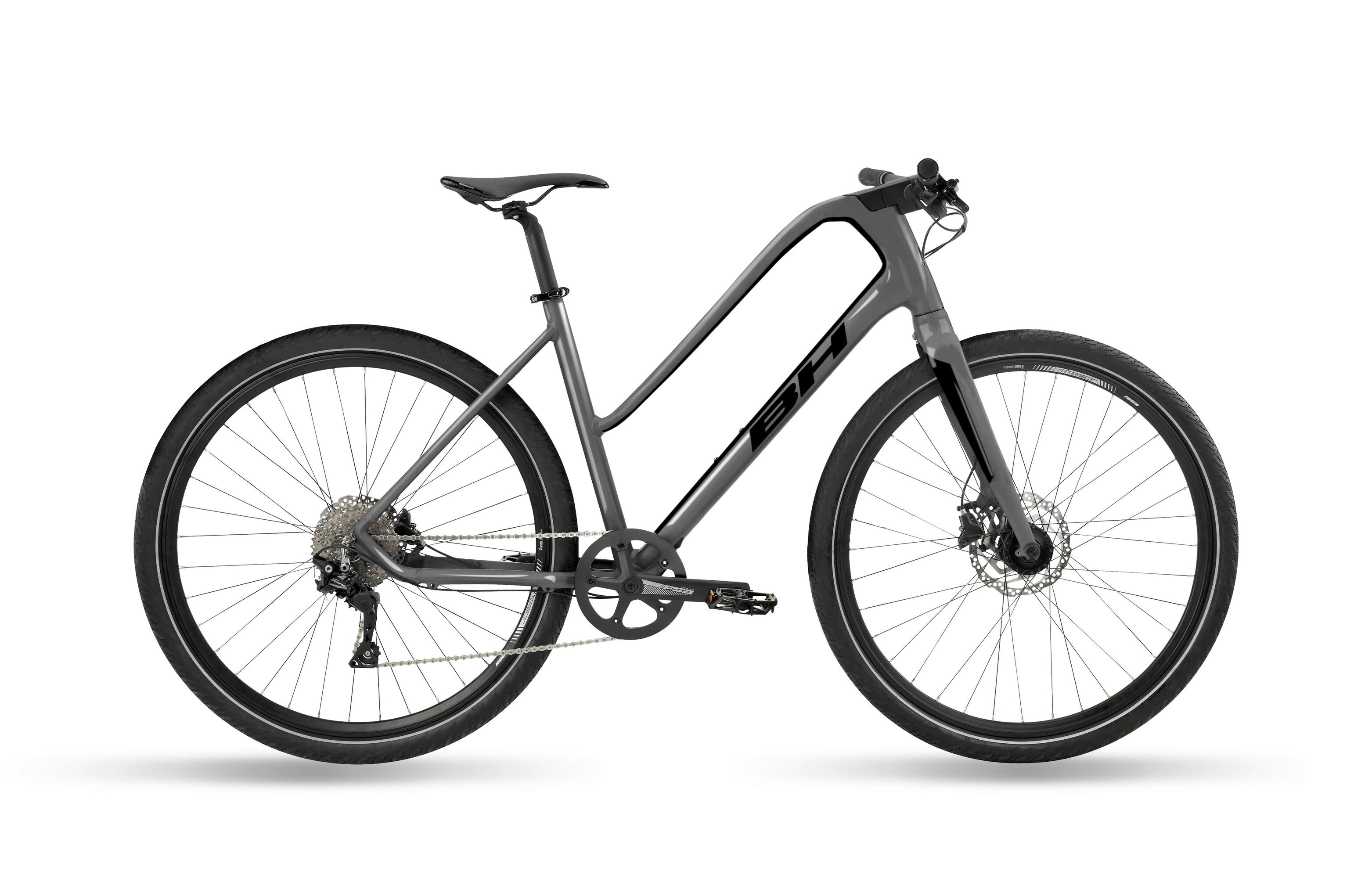 SILVERTIP JET LITE - BH Bikes