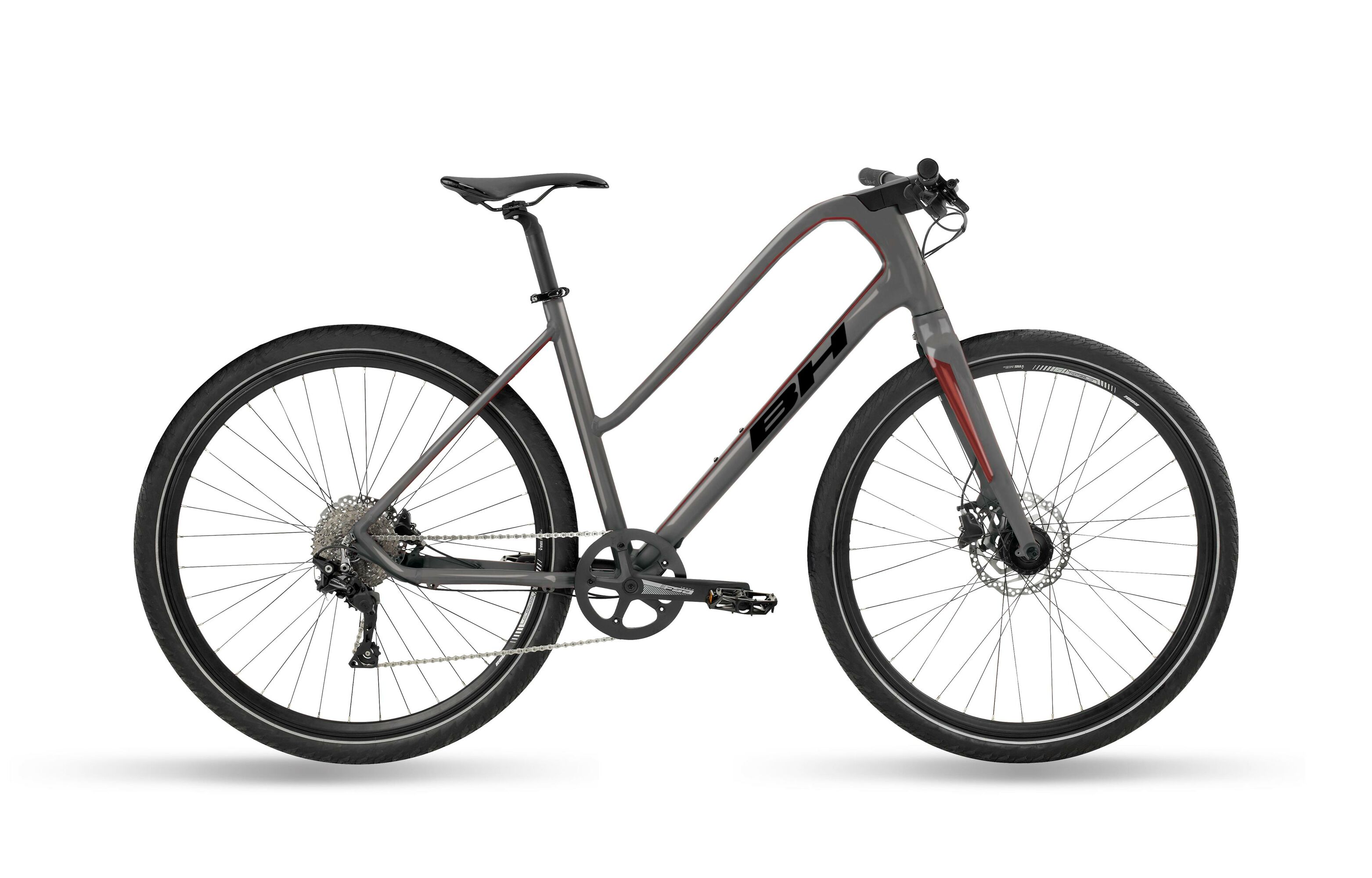 SILVERTIP JET LITE - BH Bikes