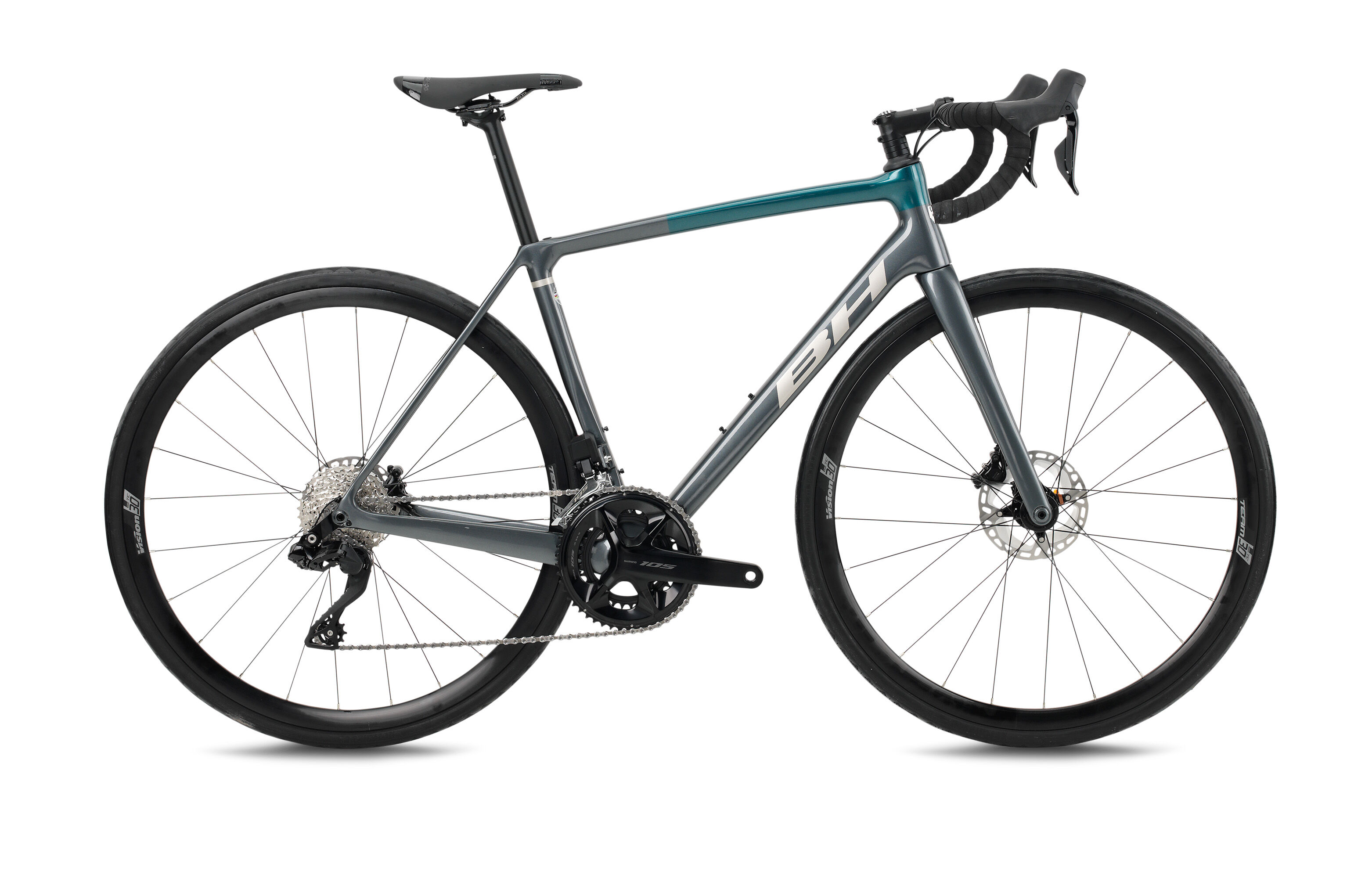 SL1 2.9 - BH Bikes