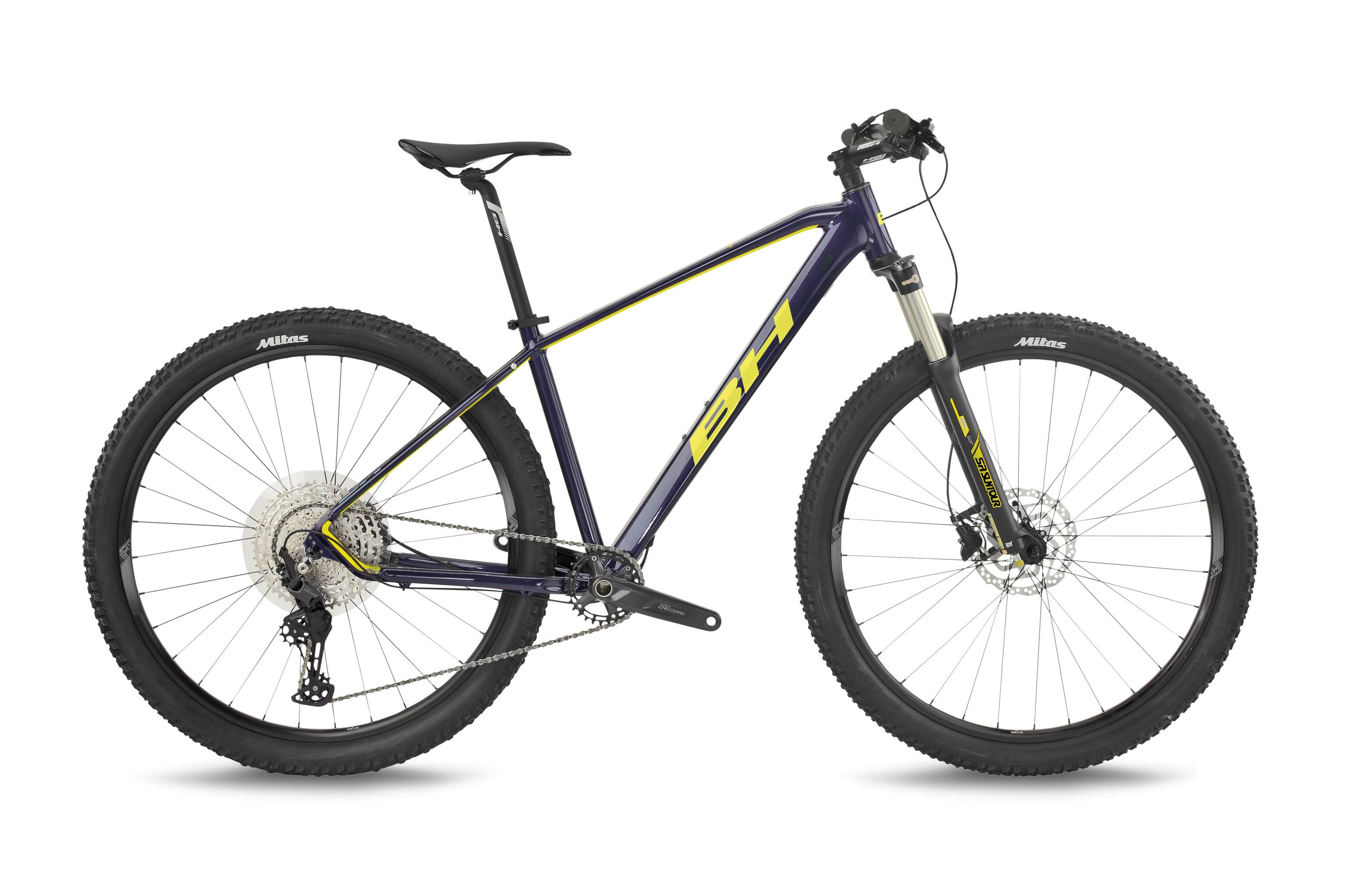 SPIKE 3.0 - BH Bikes