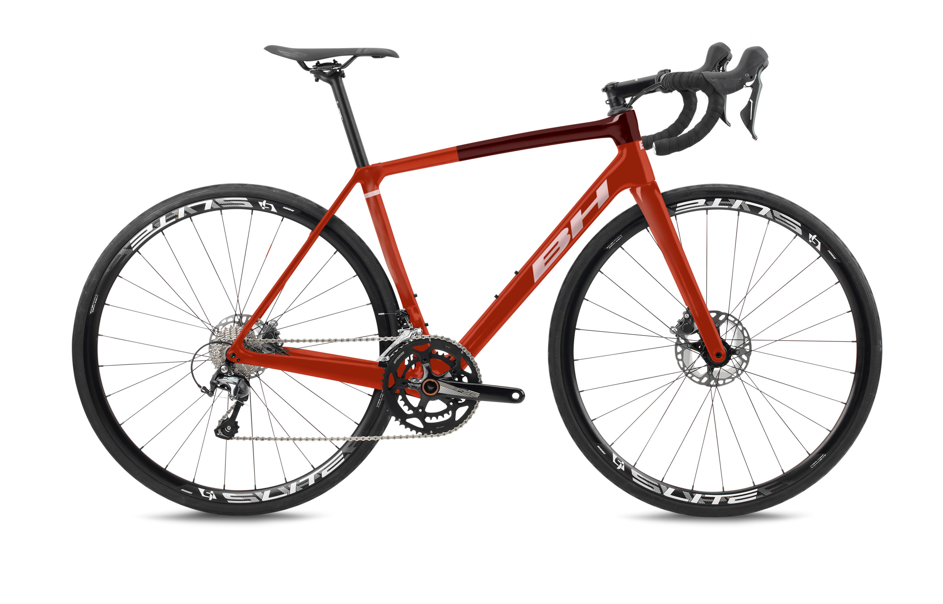 SL1 2.0 - BH Bikes