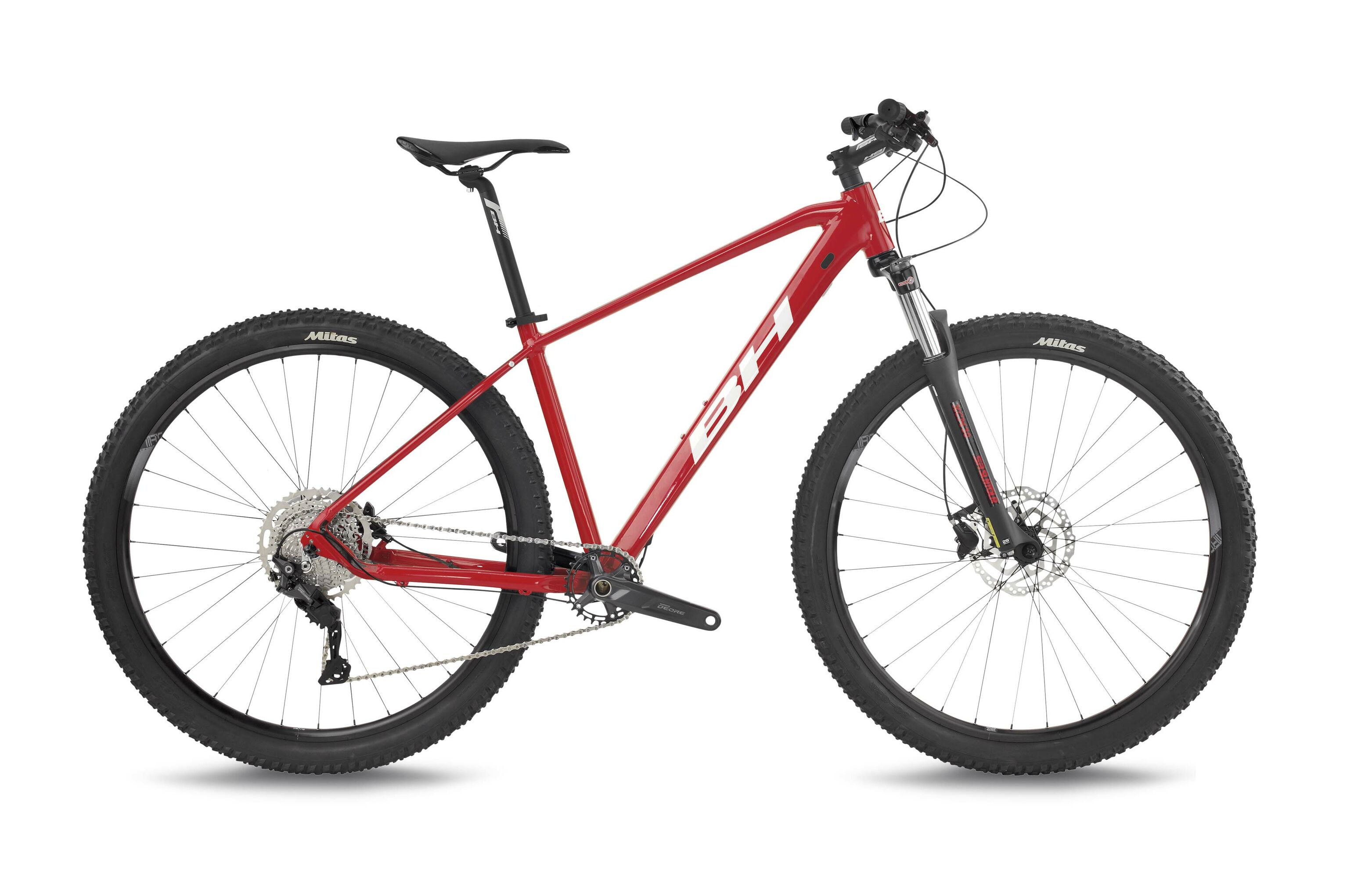 SPIKE 2.5 - BH Bikes