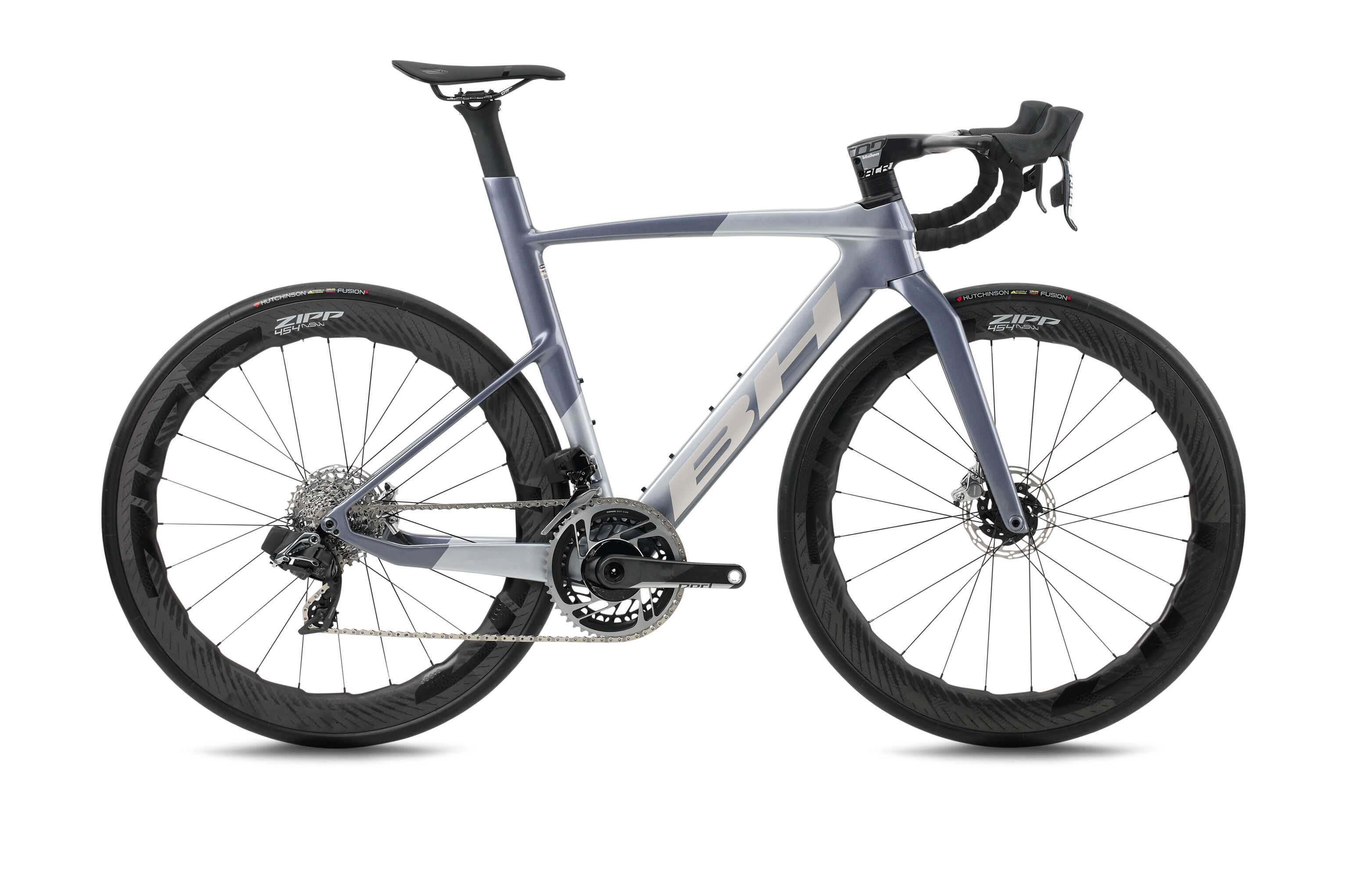 AEROLIGHT 7.5 - BH Bikes