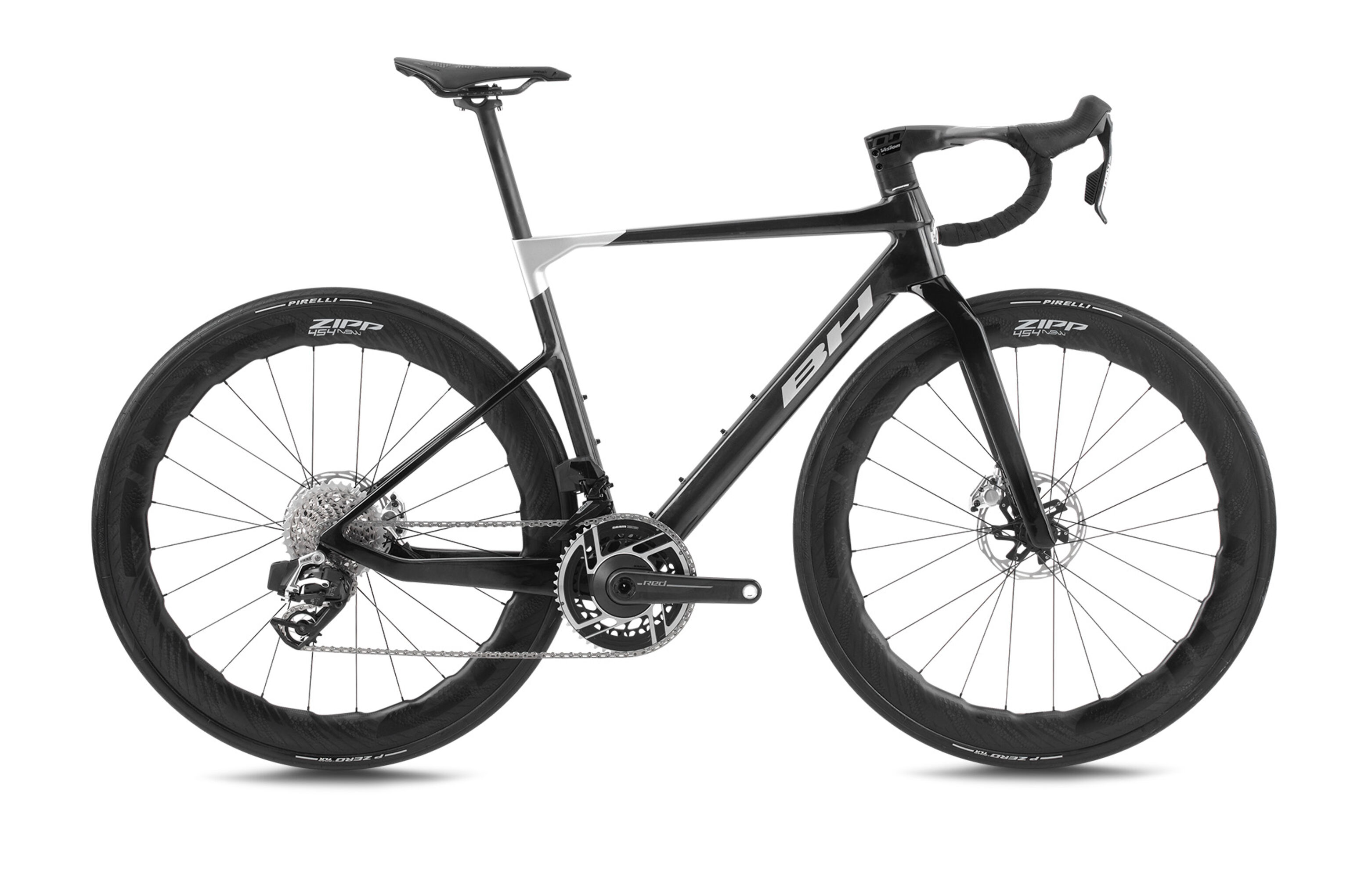 ULTRALIGHT 9.0 - BH Bikes