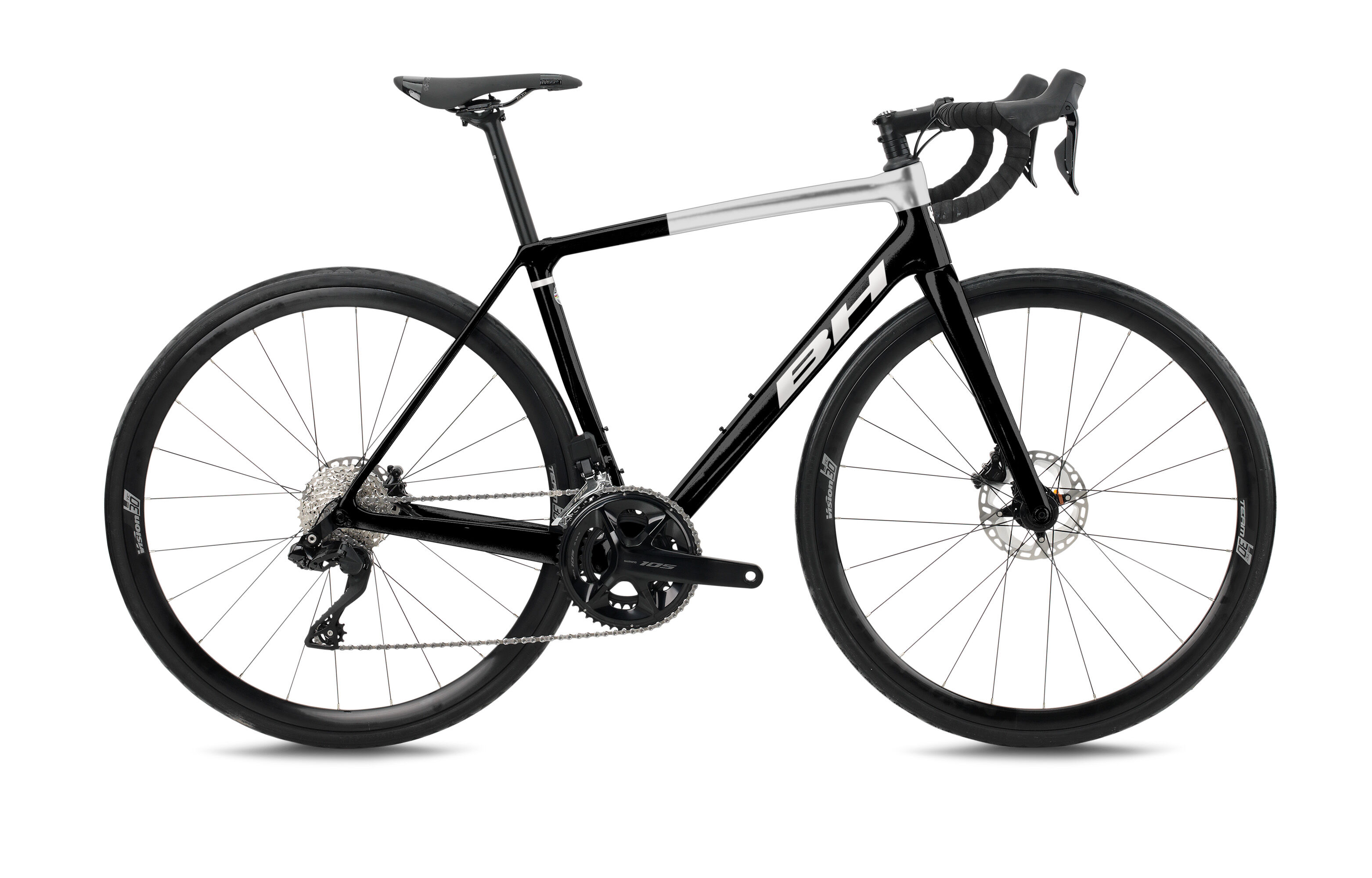 SL1 2.9 - BH Bikes