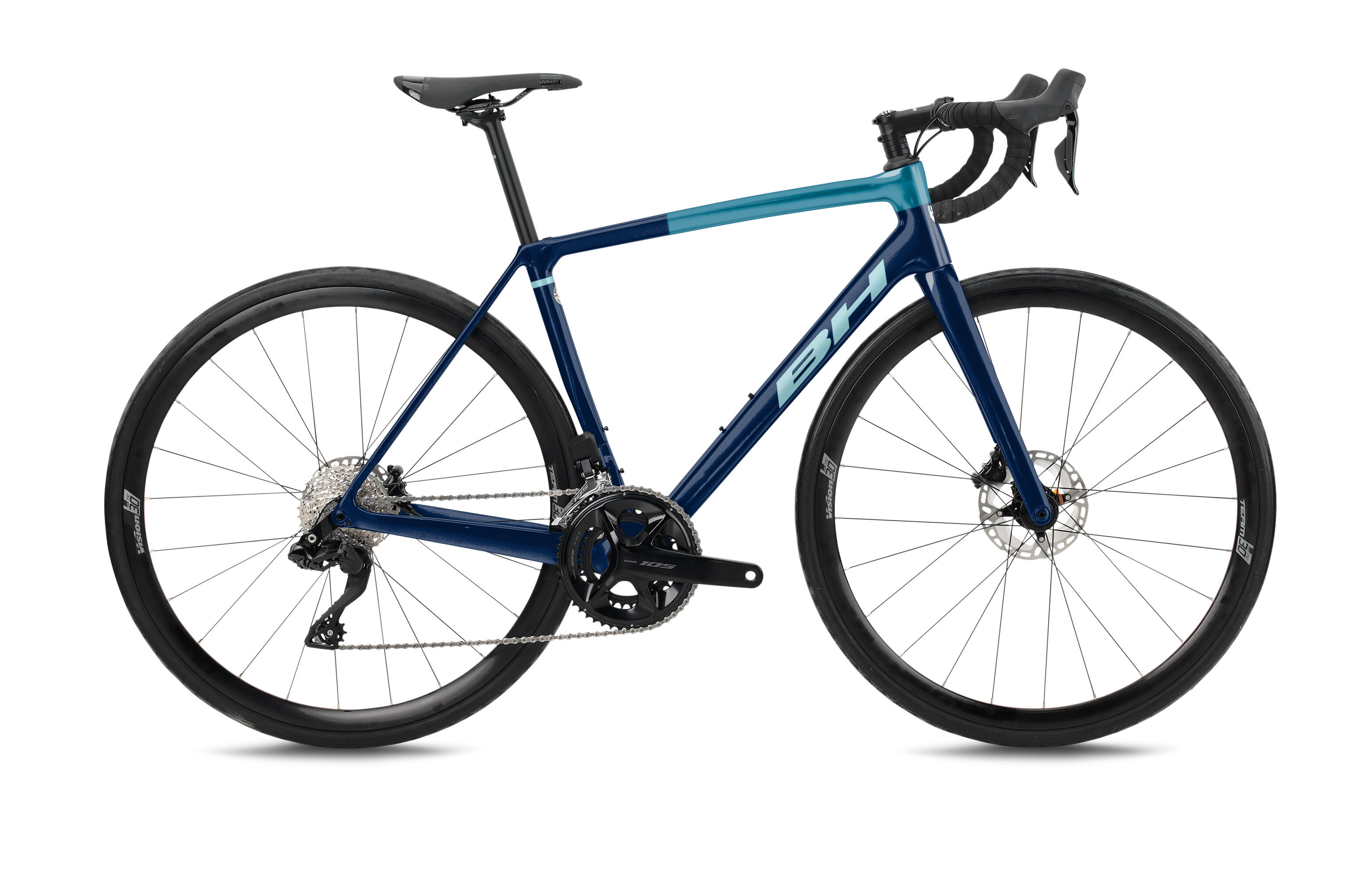 SL1 2.9 - BH Bikes