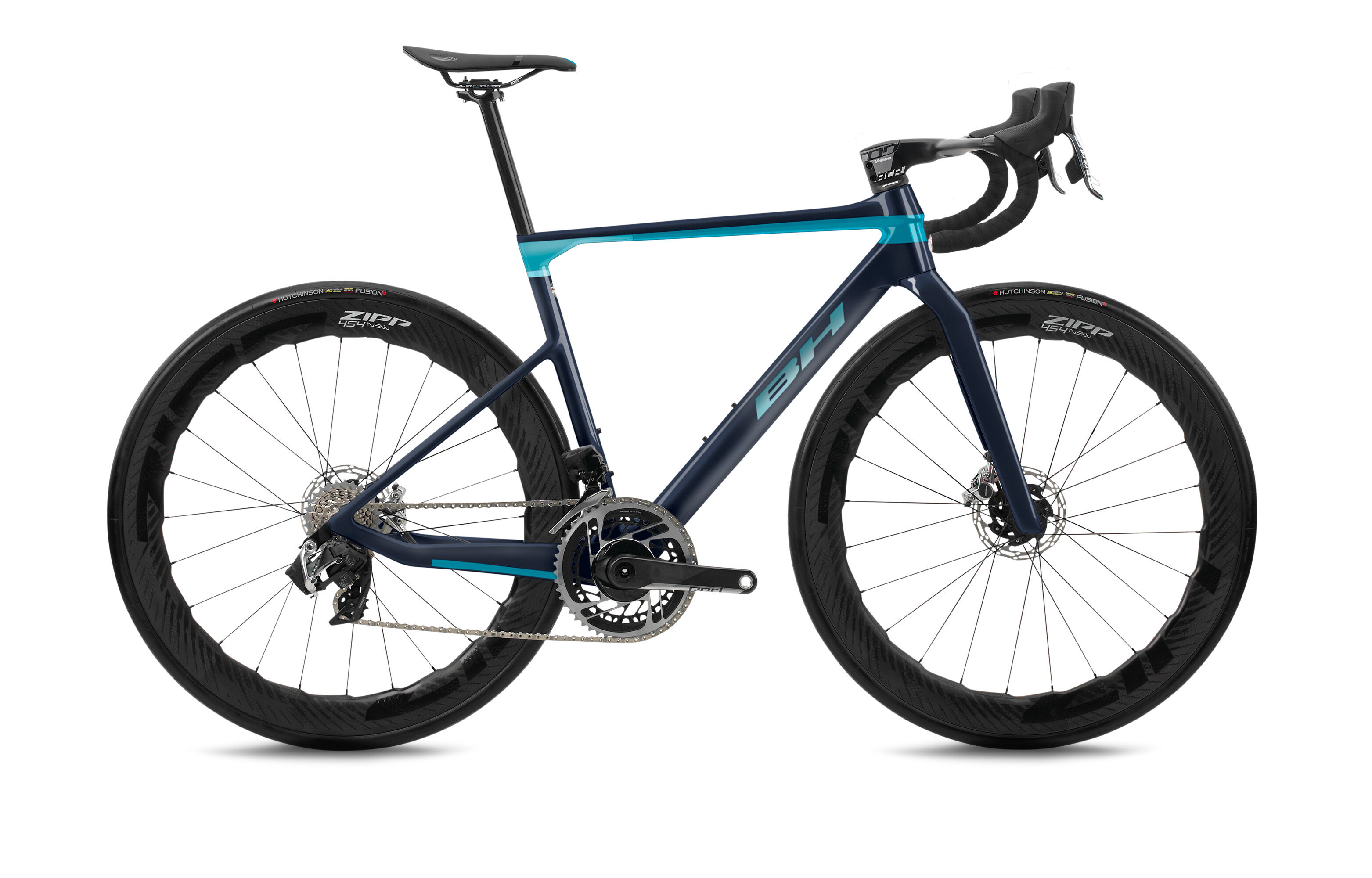 ULTRALIGHT  9.5 - BH Bikes