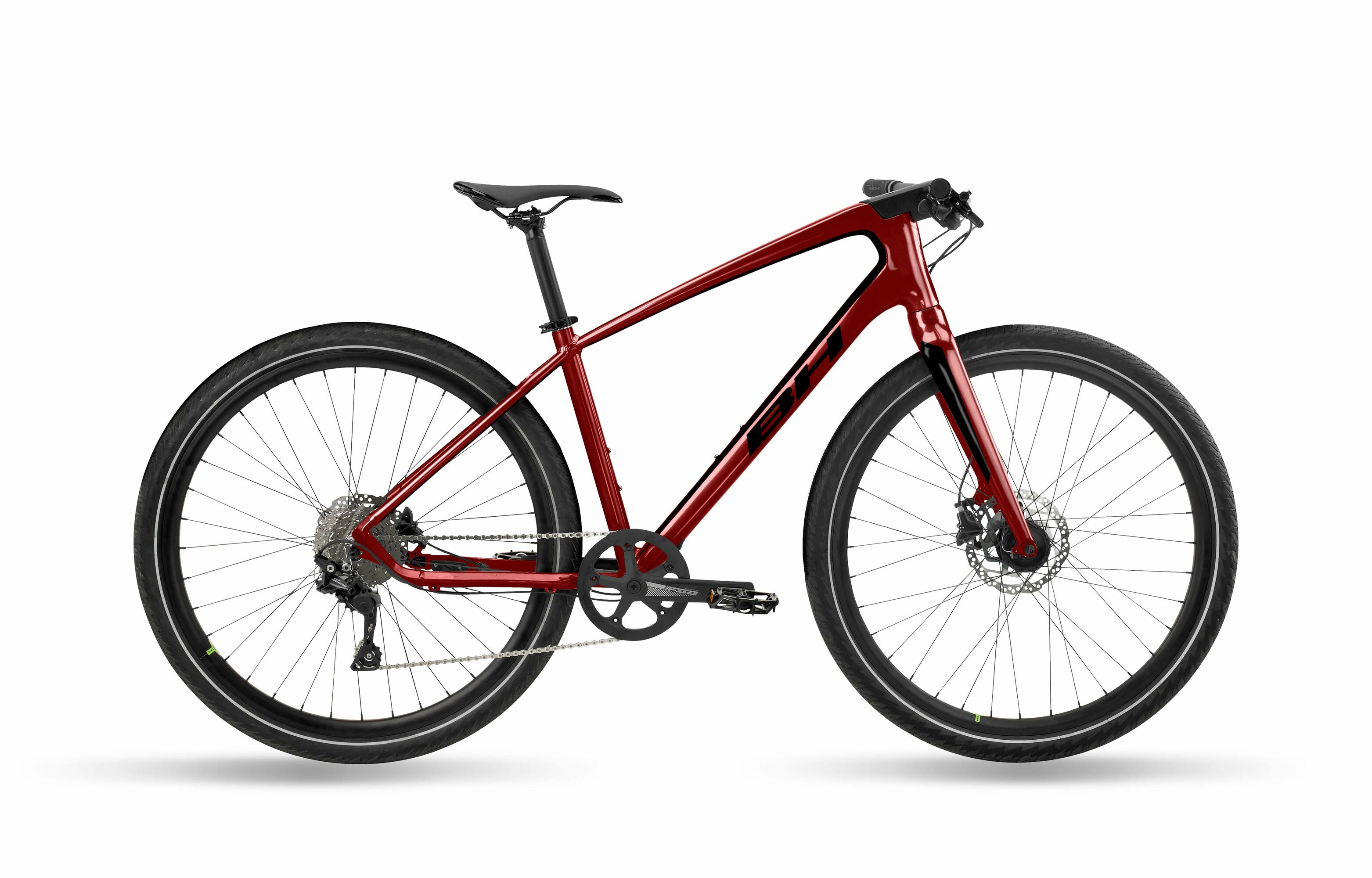 SILVERTIP LITE - BH Bikes