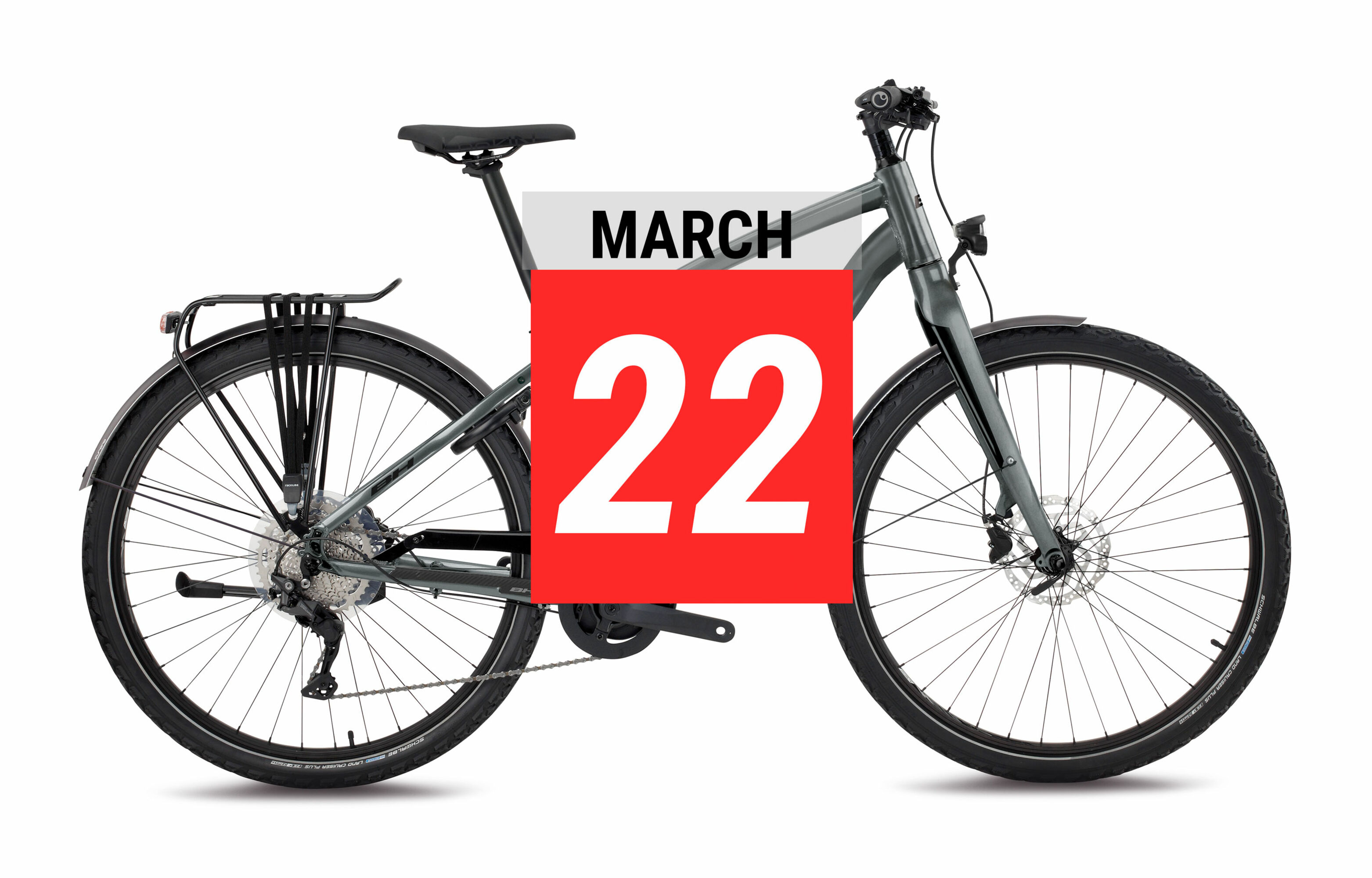 CORE CROSS - BH Bikes