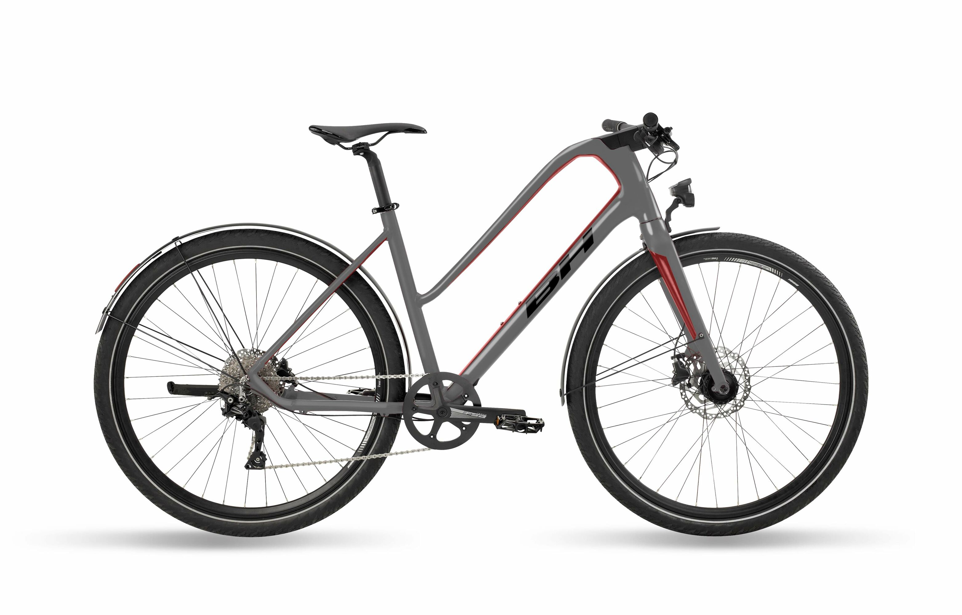 OXFORD JET LITE - BH Bikes