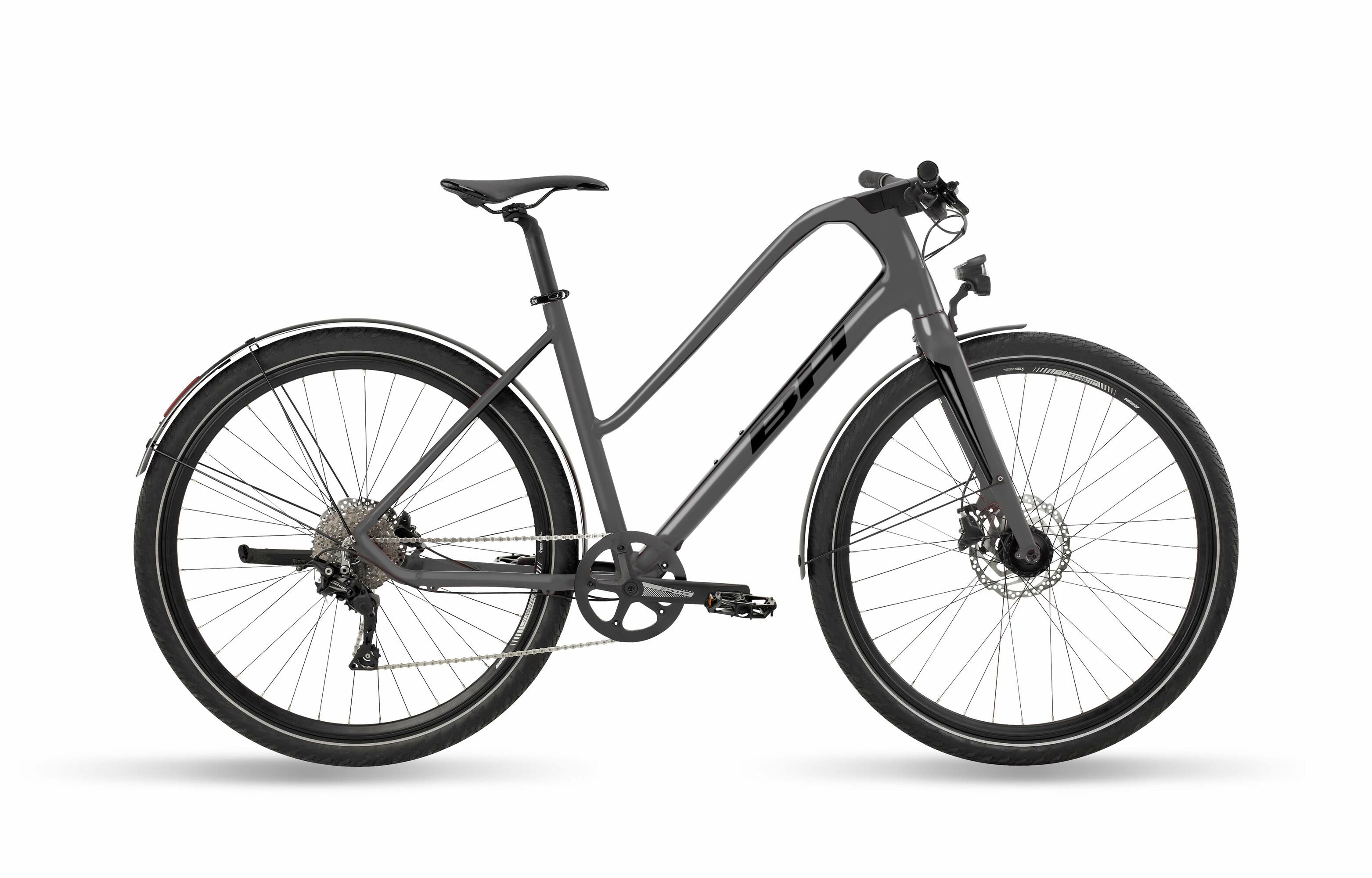 OXFORD JET LITE - BH Bikes