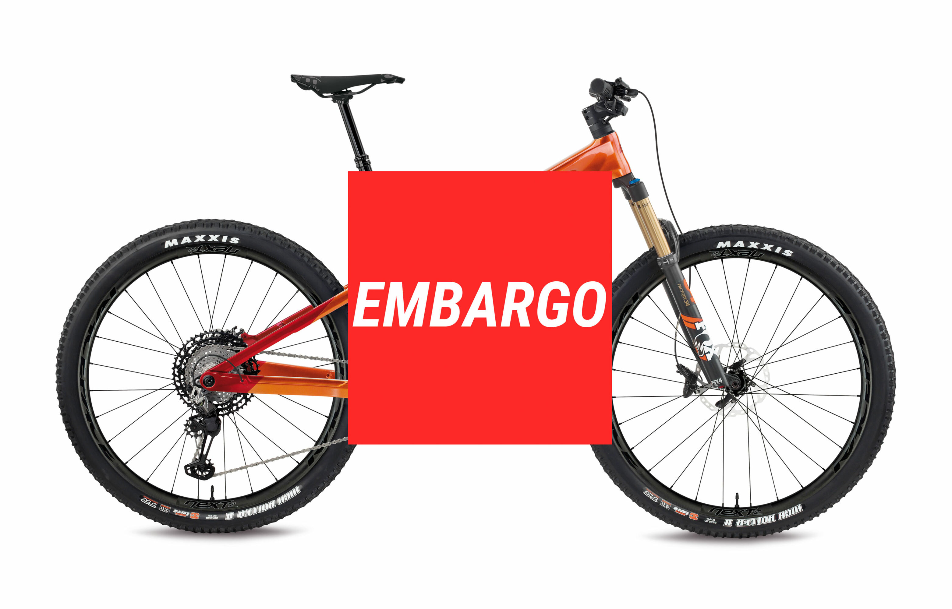 LYNX TRAIL CARBON 9.9 - BH Bikes