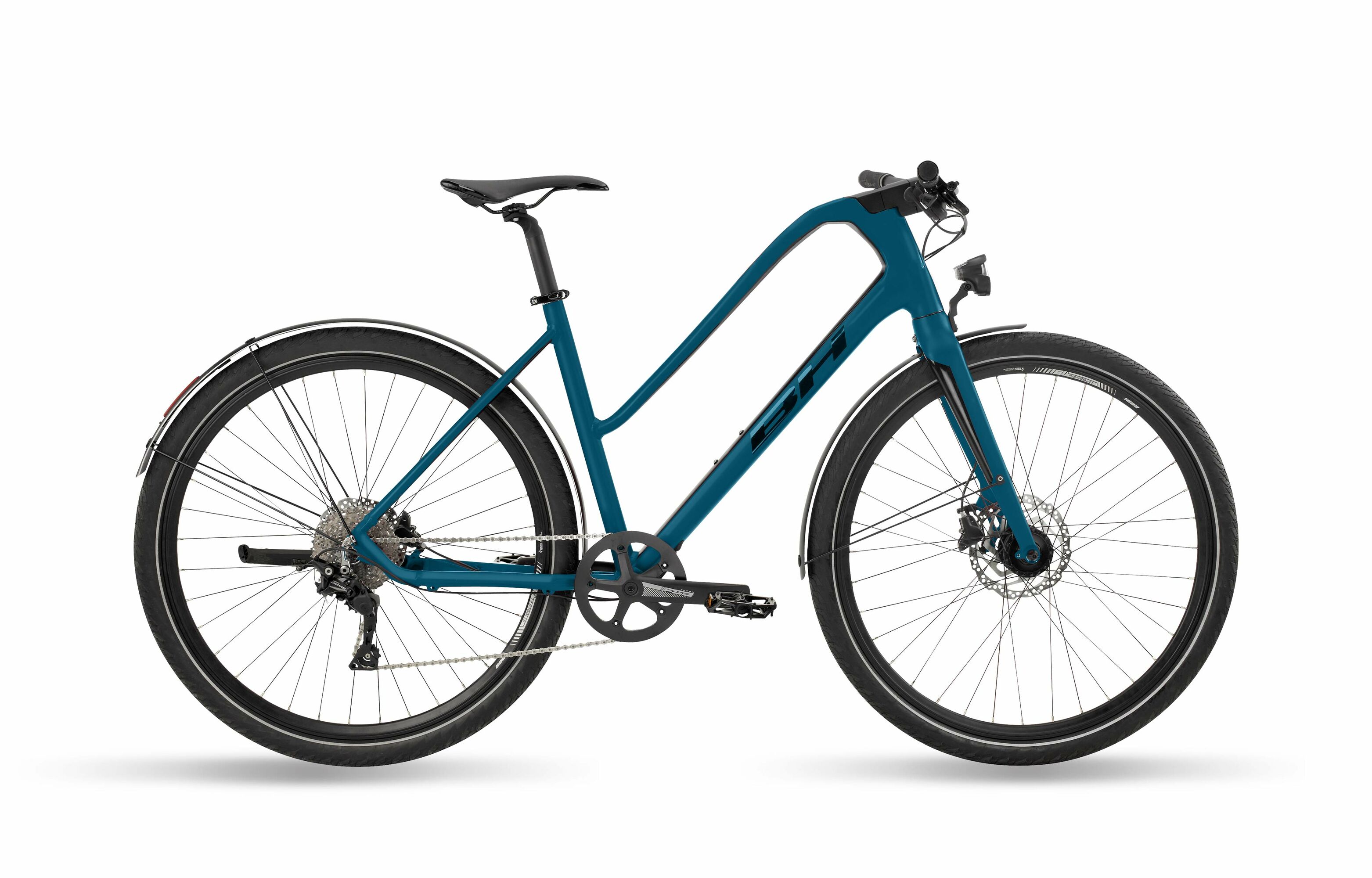 OXFORD JET LITE - BH Bikes