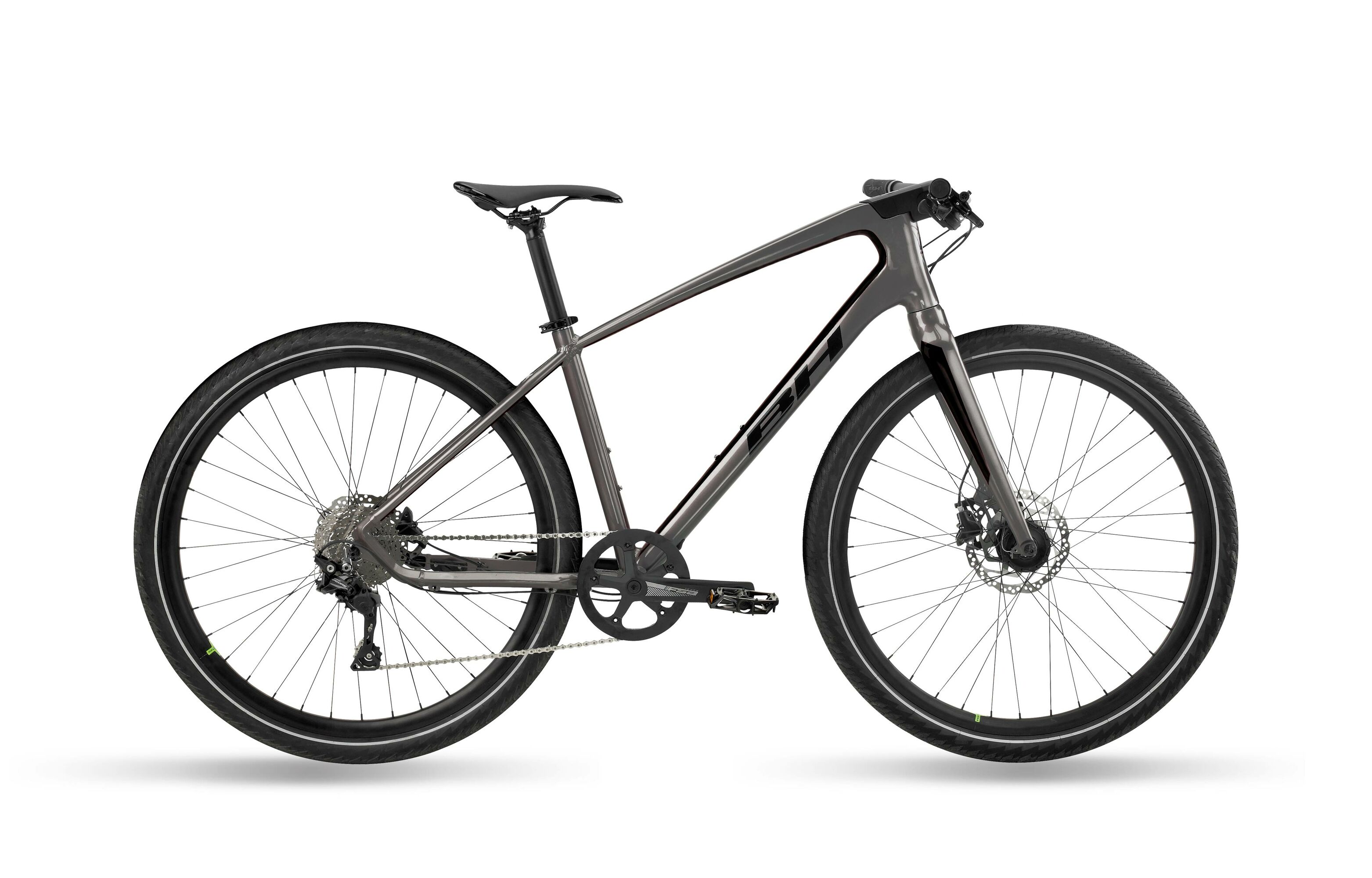 SILVERTIP LITE - BH Bikes