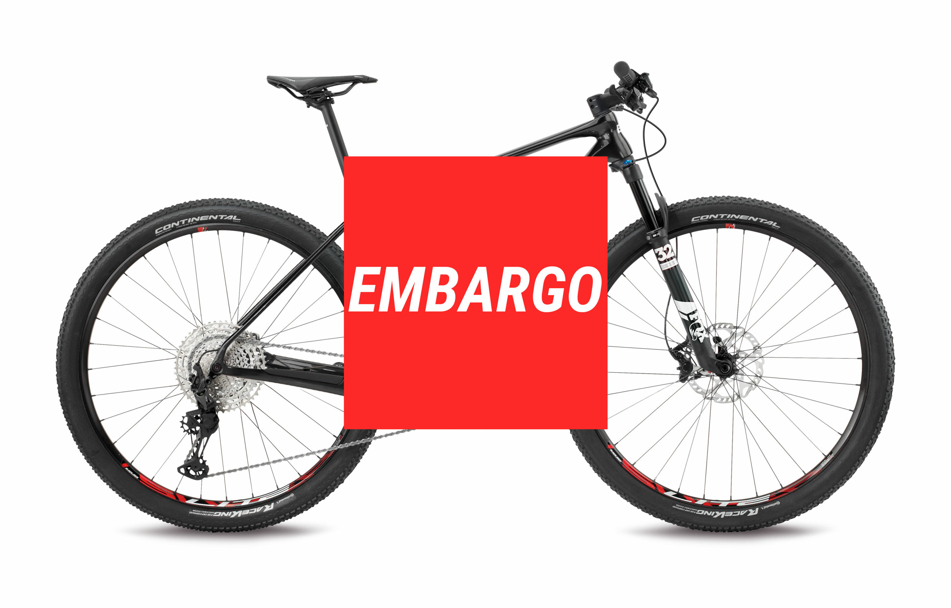 ULTIMATE EVO 8.0 - BH Bikes