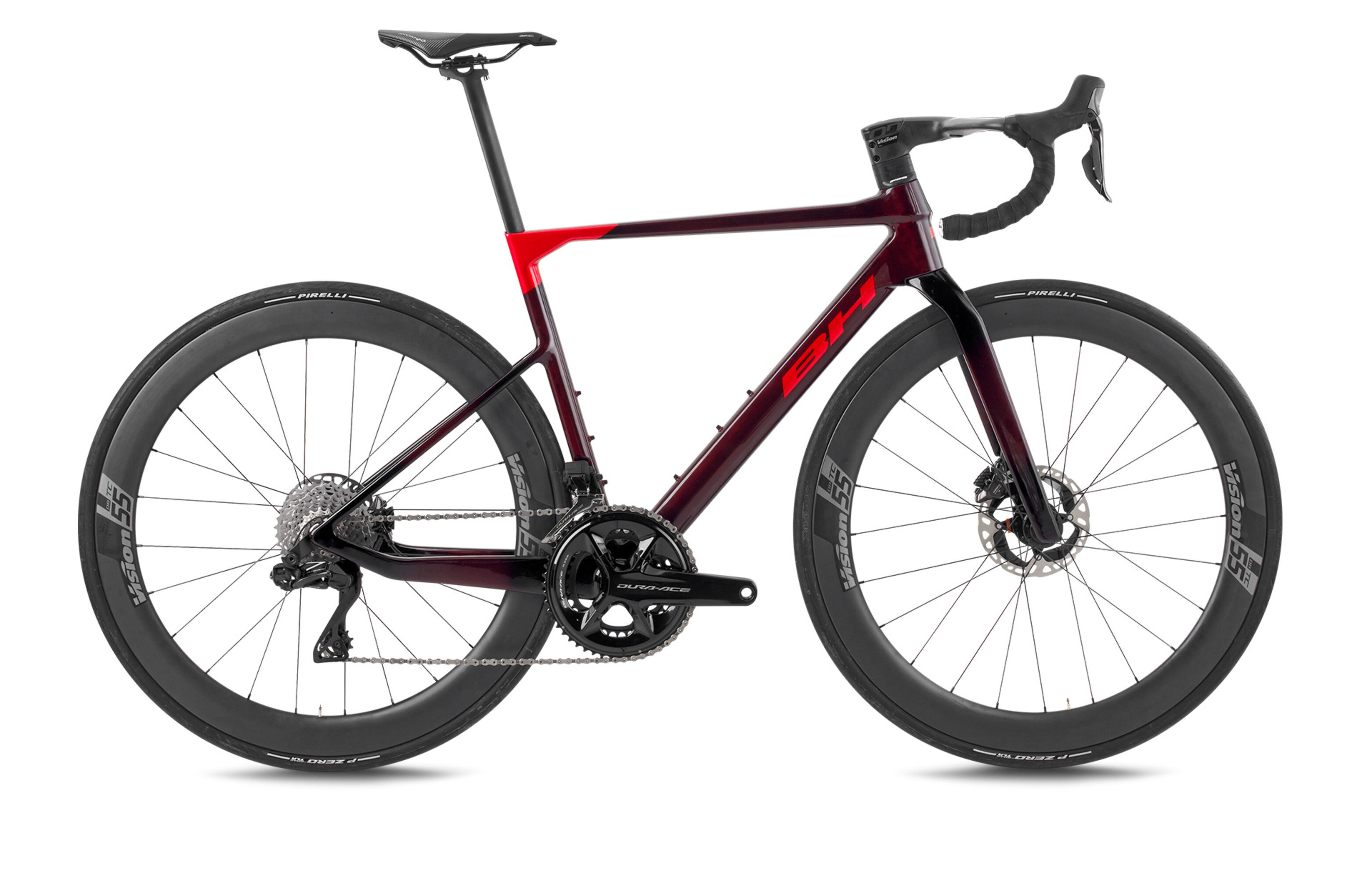 ULTRALIGHT 8.0 - BH Bikes