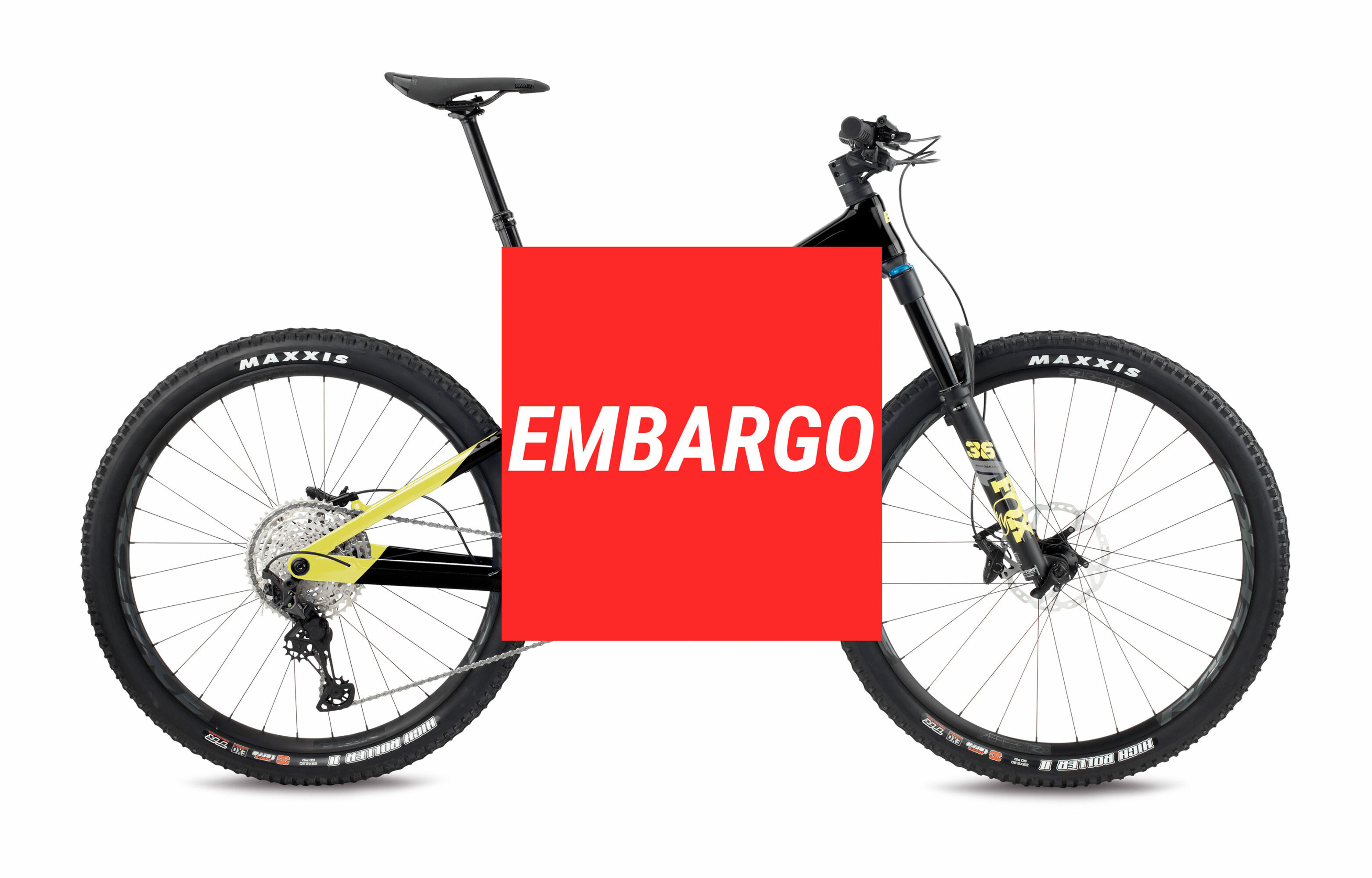 LYNX TRAIL CARBON 9.0 - BH Bikes