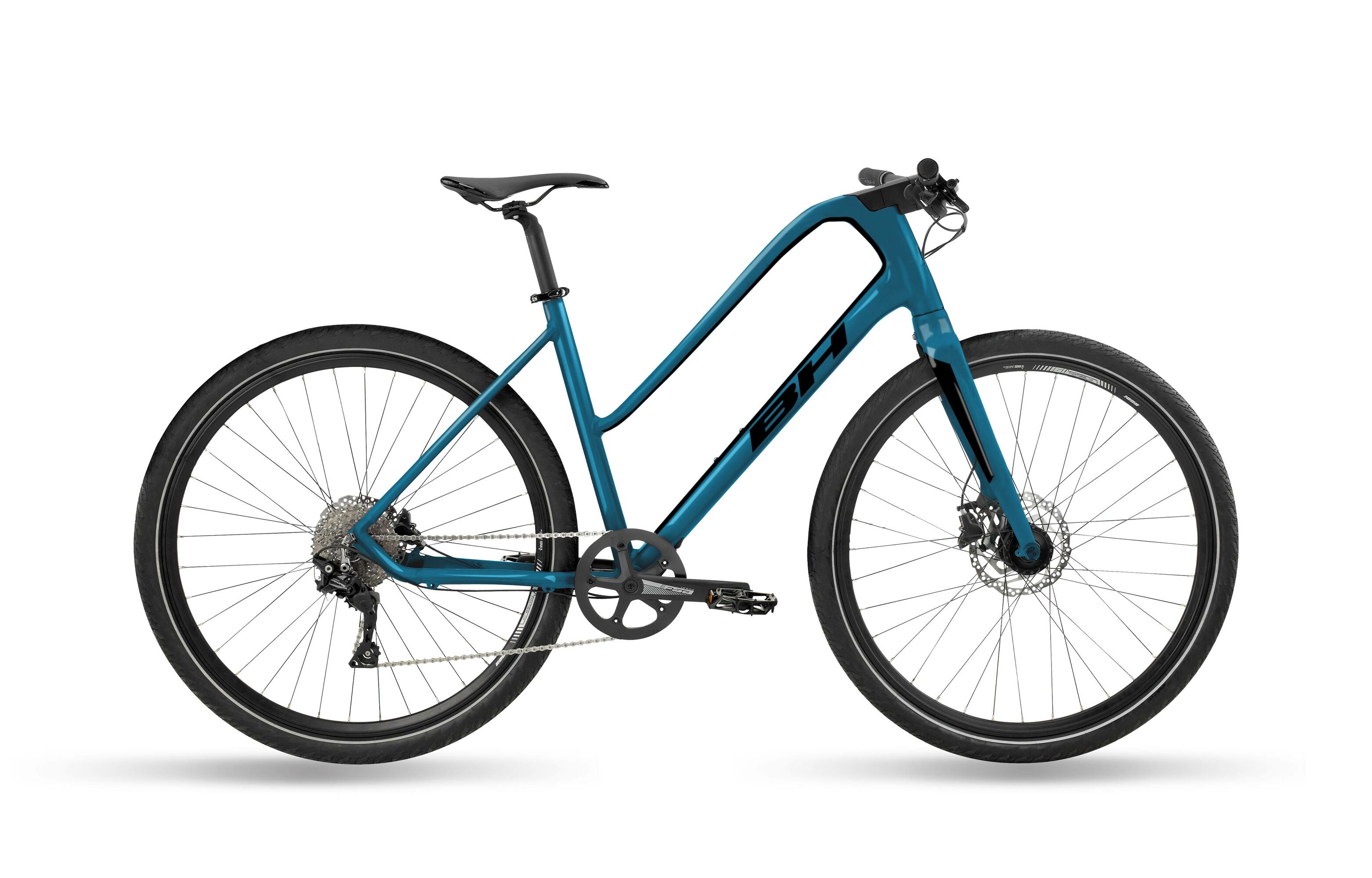 SILVERTIP JET LITE - BH Bikes