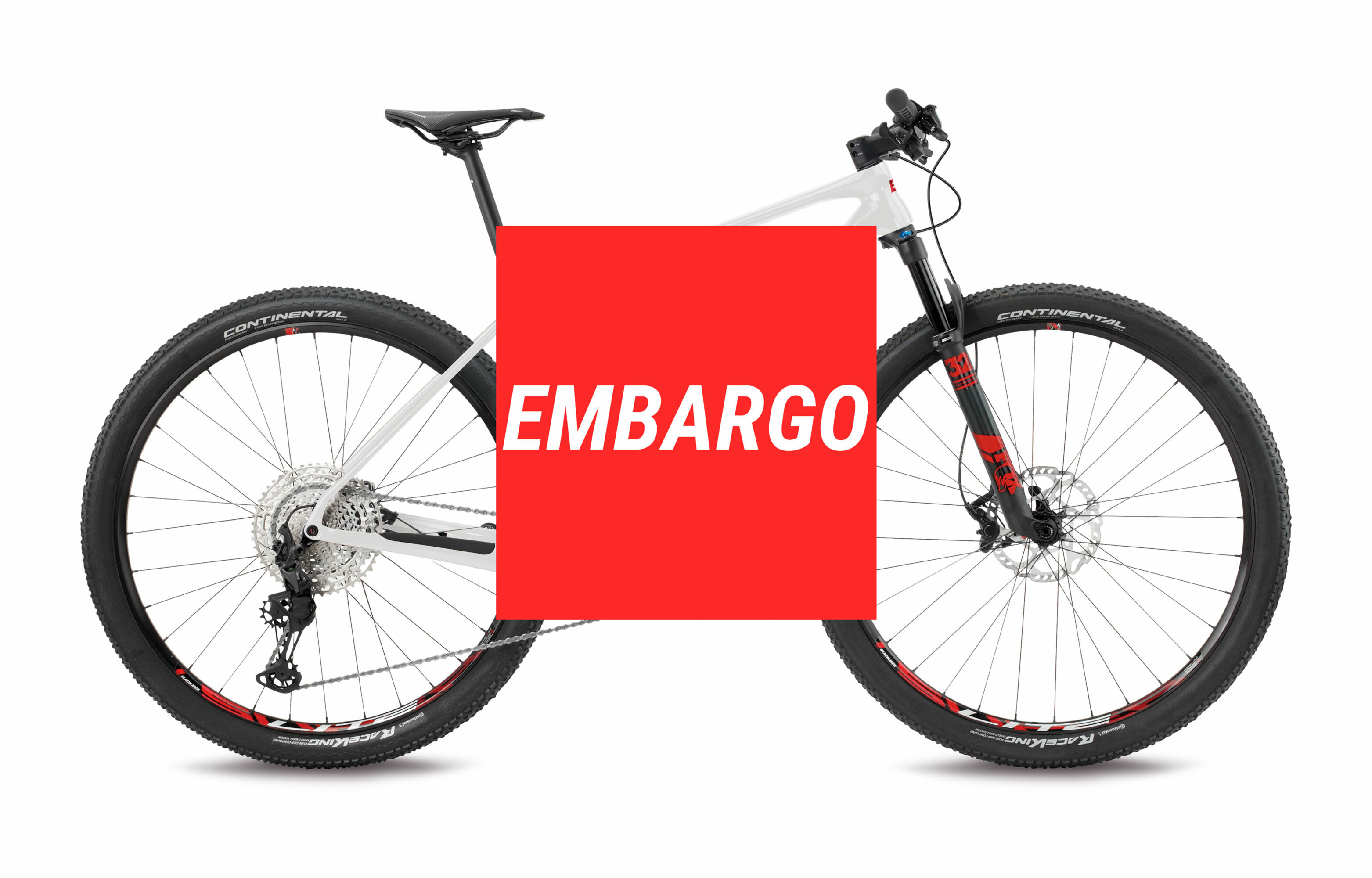 ULTIMATE EVO 8.0 - BH Bikes