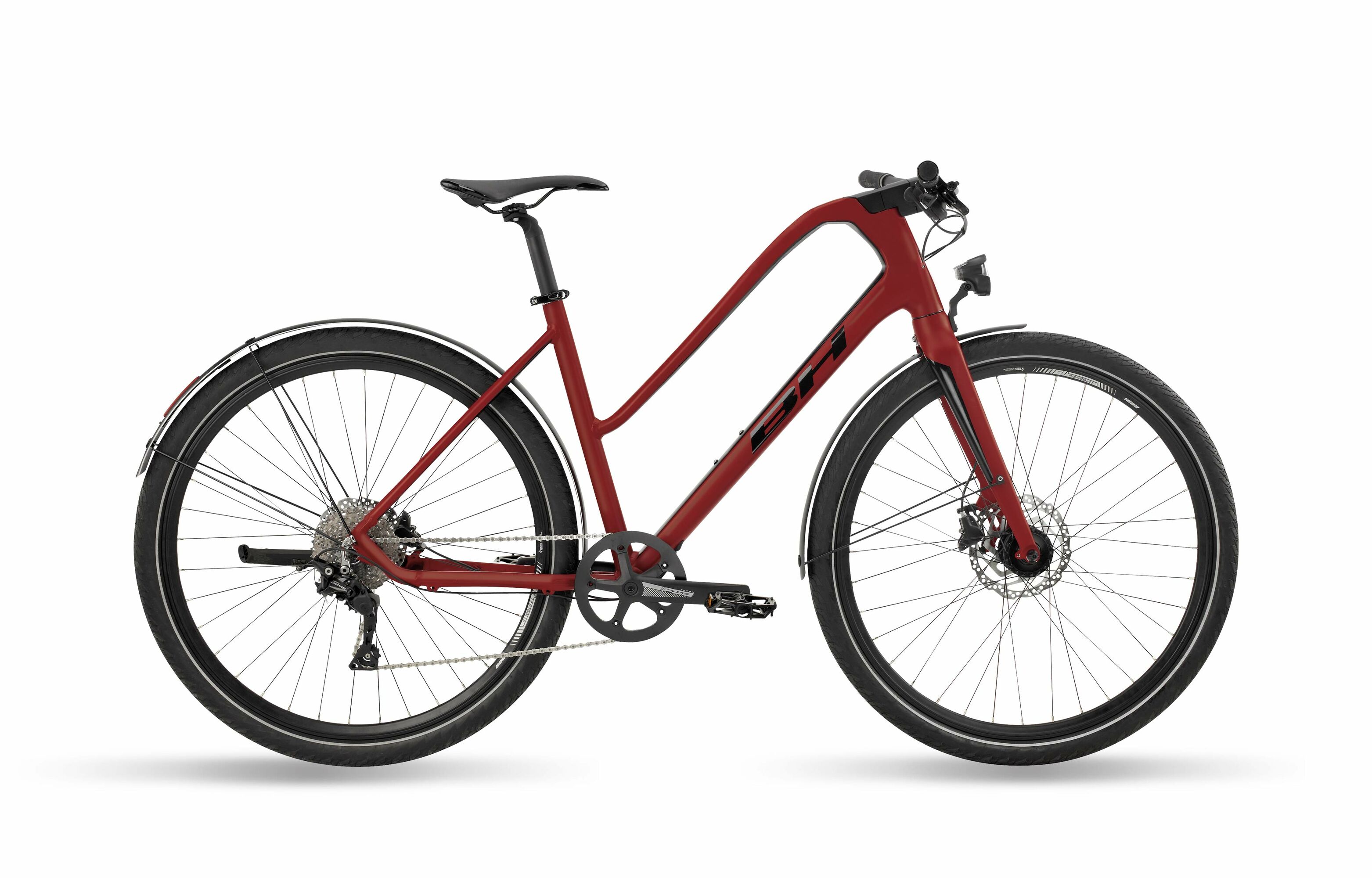 OXFORD JET LITE - BH Bikes