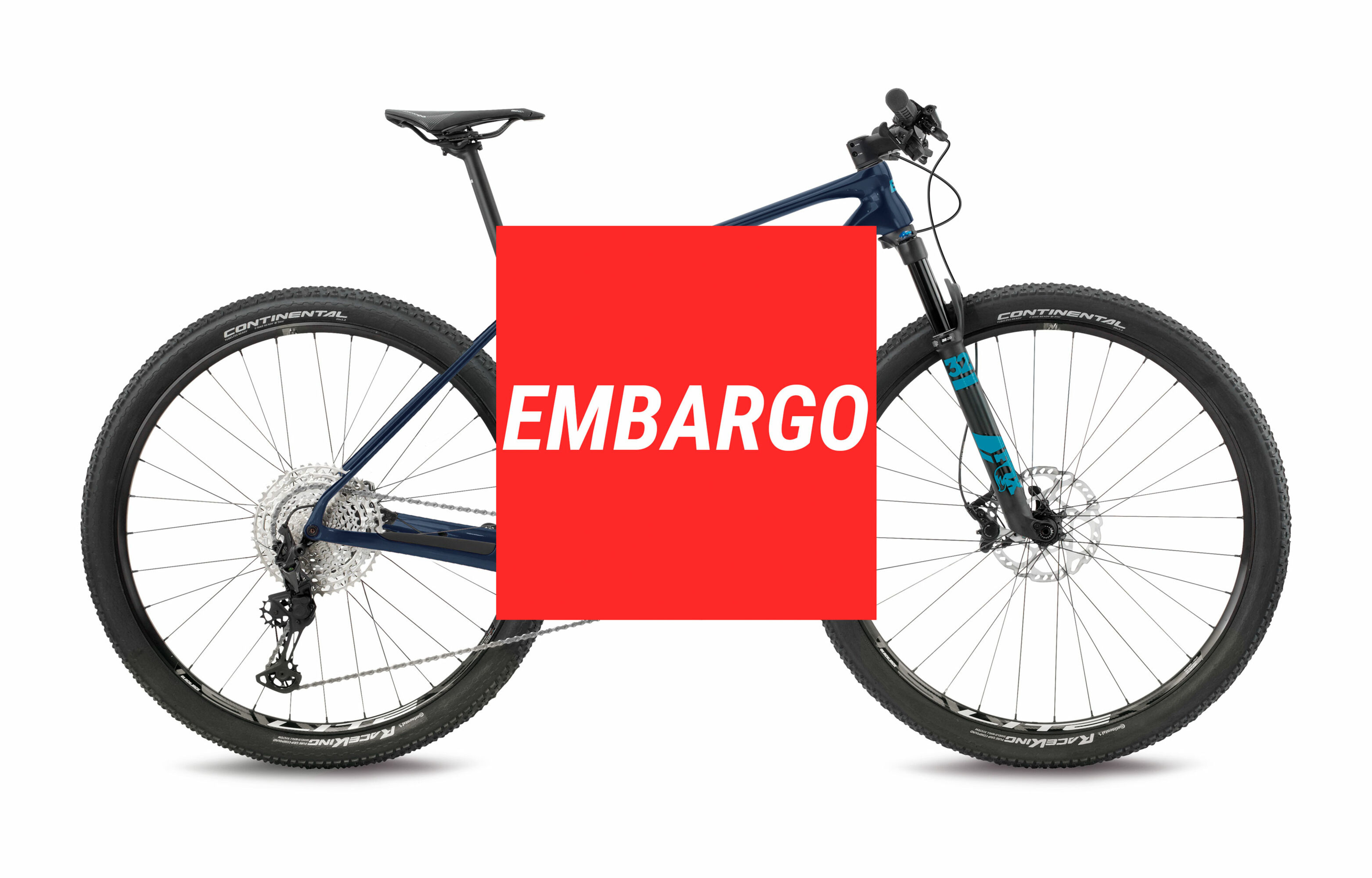 ULTIMATE EVO 8.0 - BH Bikes