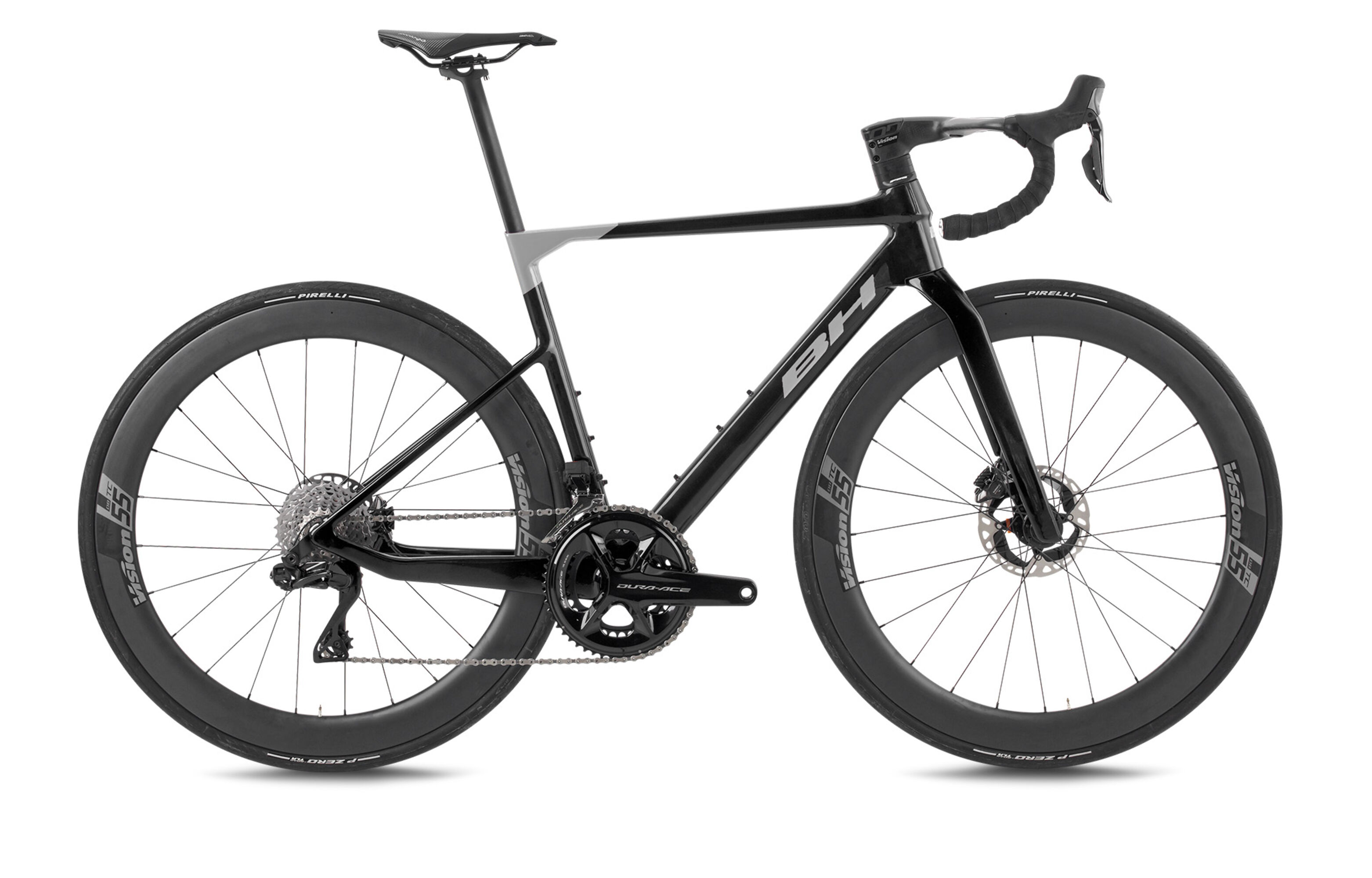 ULTRALIGHT 8.0 - BH Bikes