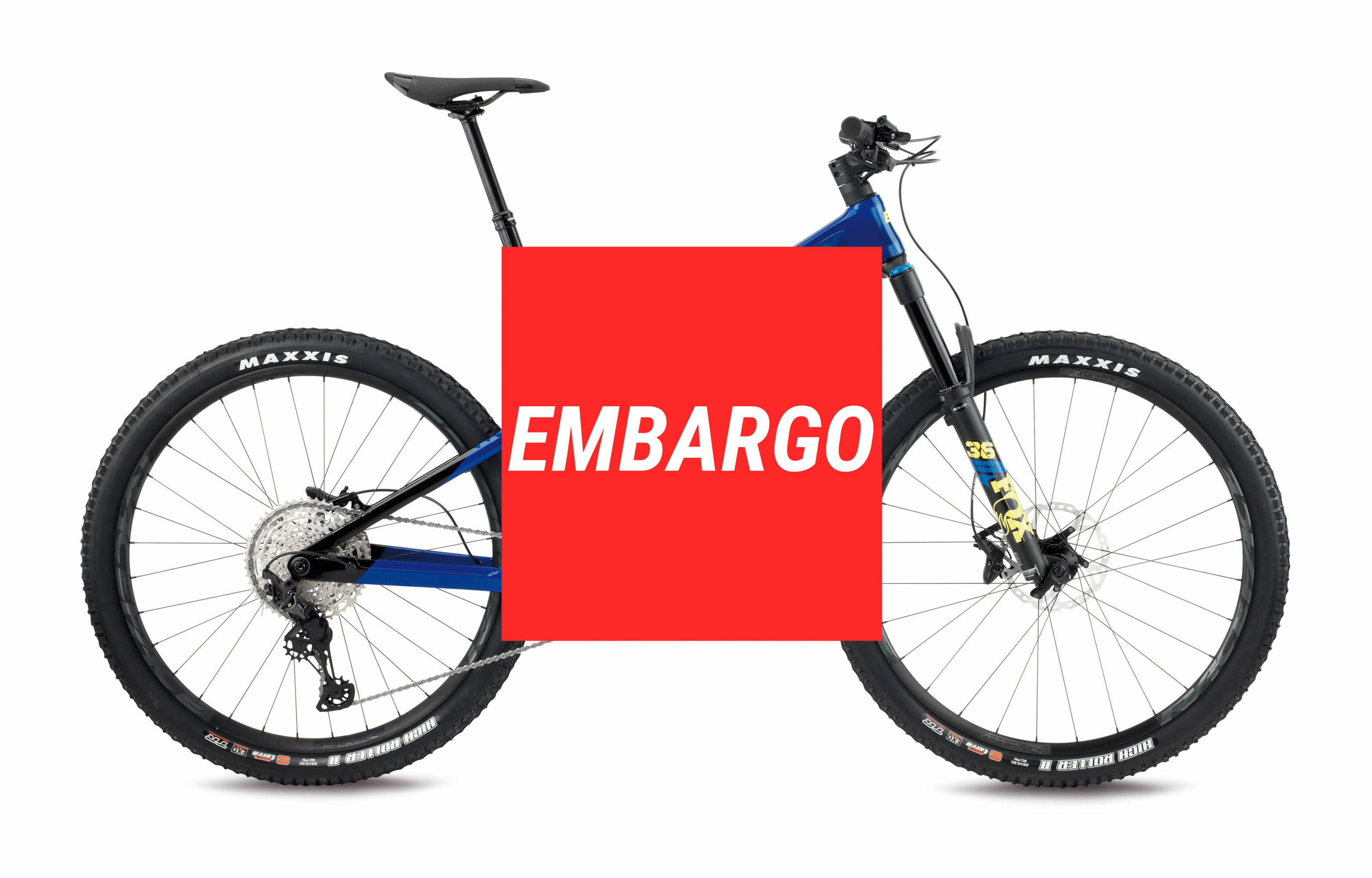 LYNX TRAIL CARBON 9.0 - BH Bikes