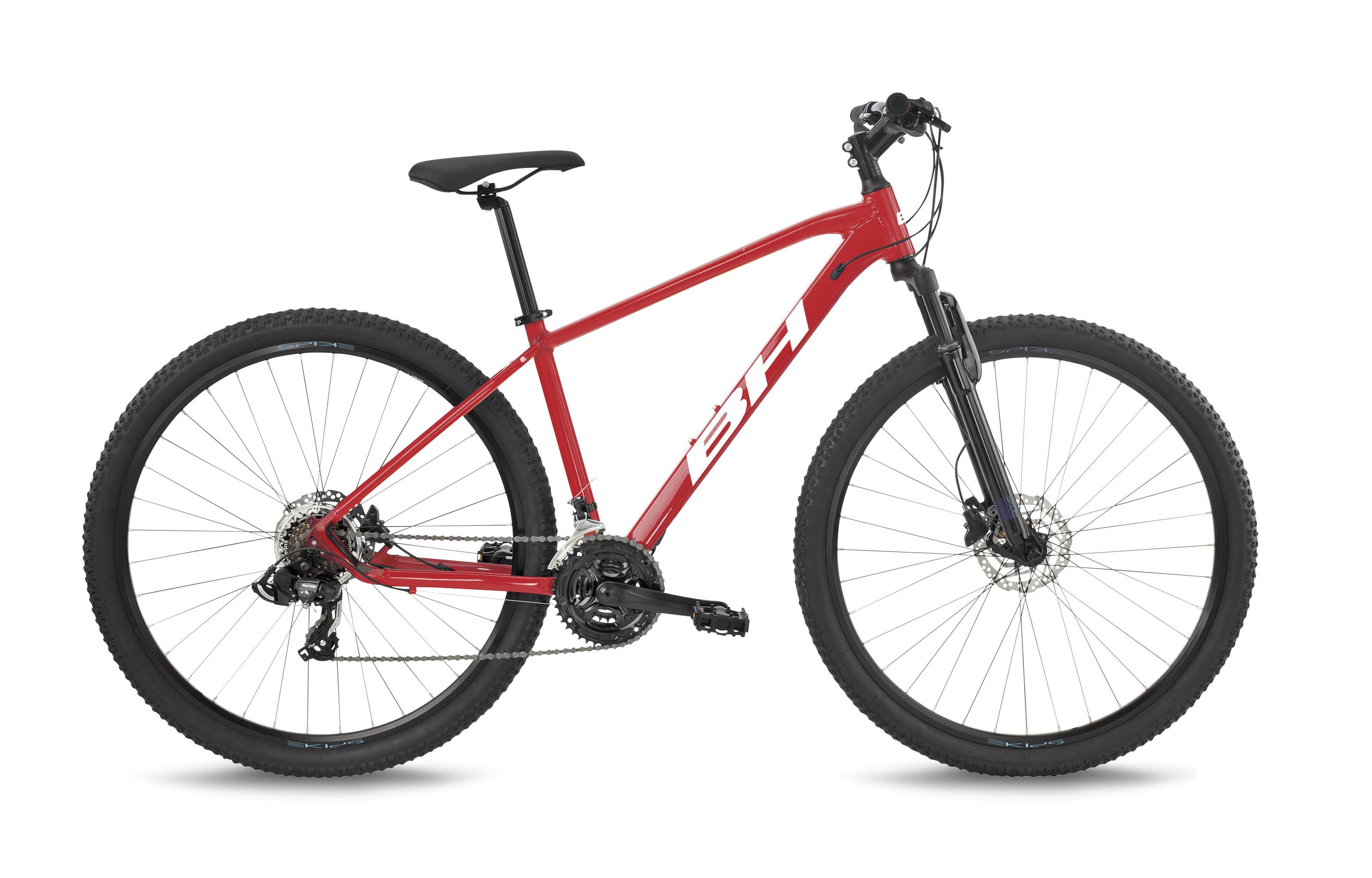 SPIKE 1.0 - BH Bikes