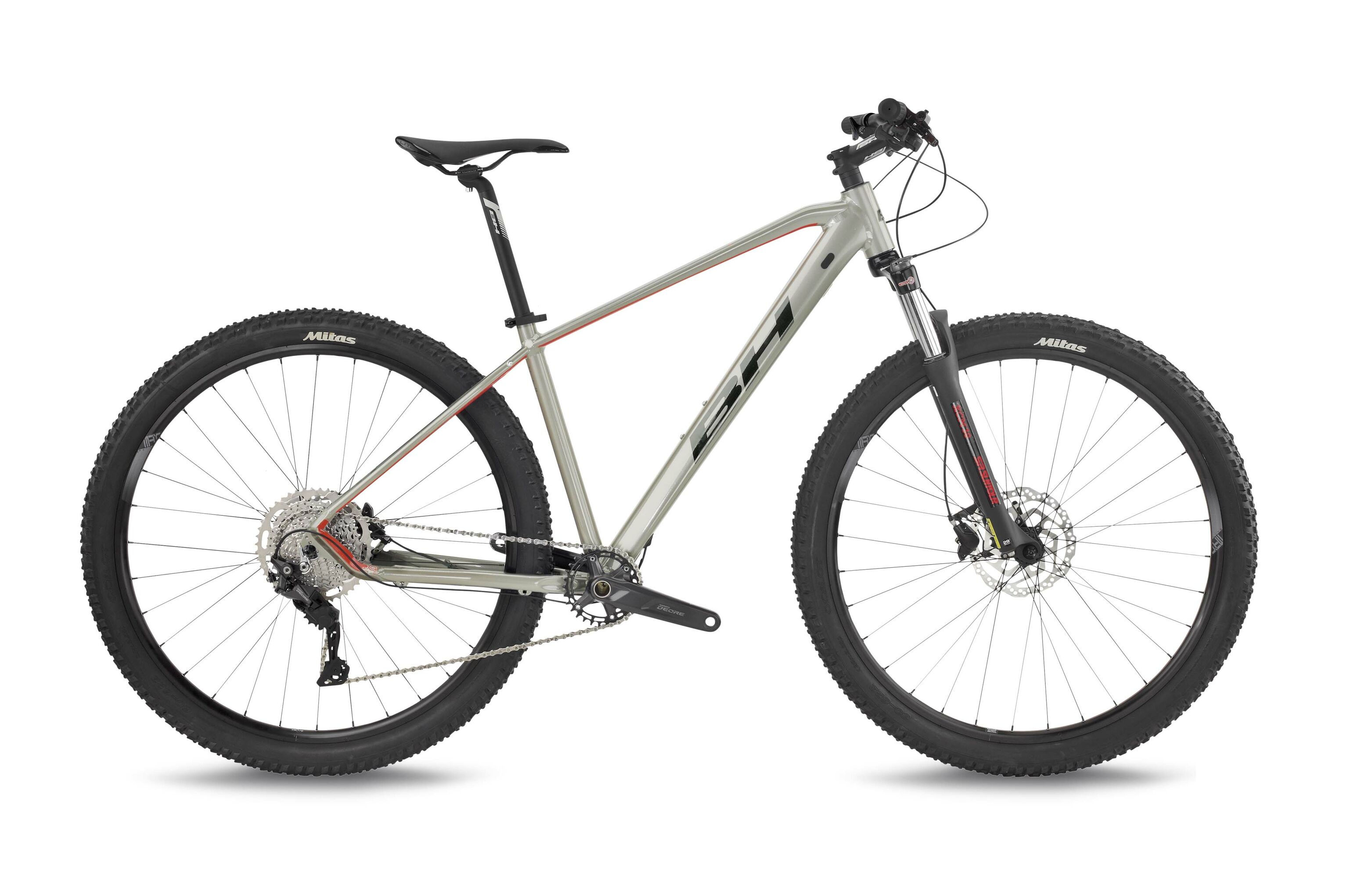 SPIKE 2.5 - BH Bikes