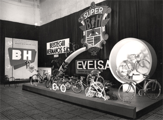 Historia BH Historia BH