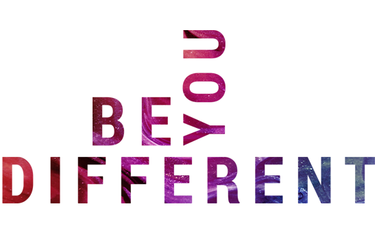 Be You Different